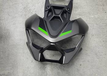 KAWASAKI Z900 Z 900 2025 OEM CZASZA OWIEWKA PRZÓD OSŁONA CZACHA MOCOWANIE