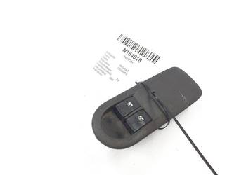 PRZYCISK RENAULT MEGANE II 156018090D PRZYCISK RENAULT MEGANE II 156018090D