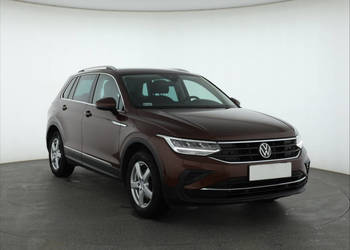VW Tiguan 1.5 TSI