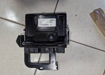 Komputer sterownik Mercedes Citan Renault Kangoo 0281039677