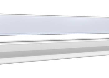 Listwa nakładana LS -39 - 1238 mm Kolor BIAŁY