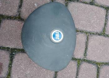 Fiat Punto, Dukato poduszka powietrzna