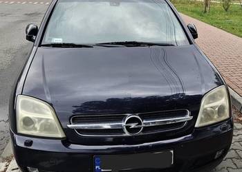Opel Vektra C