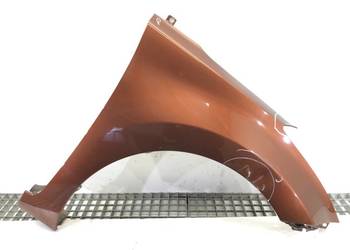 BŁOTNIK PRAWY PRZÓD HYUNDAI ELANTRA V Sedan/Limuzyna OSŁONA