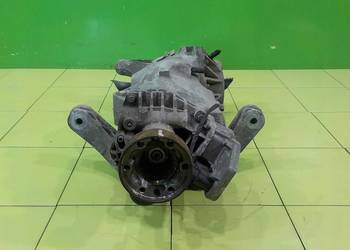 LAND ROVER FREELANDER II 2.2 TD4 07r 5D dyfer most tyl 6G9N-4N053-BM