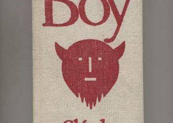 Słówka - Żeleński Boy