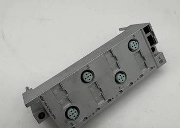 Siemens 6ES7 194-4CA00-0AA0 Moduł przyłączeniowy