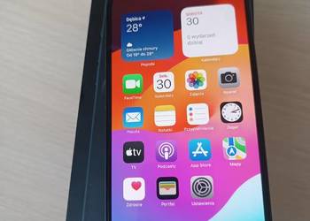 iPhone 12 Pro Max 256GB