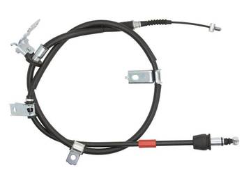 Linki hamulca recznego kia picanto