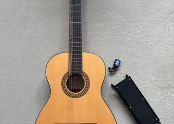 Gitara klasyczna Martinez MC-20S