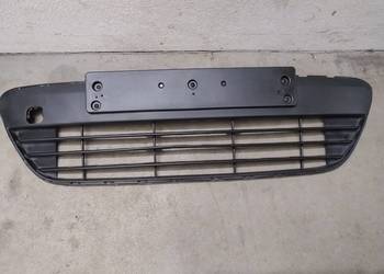 Atrapa zderzaka Kia Rio lll lift 2015-2017 Atrapa zderzaka Kia Rio lll lift 2015-2017
