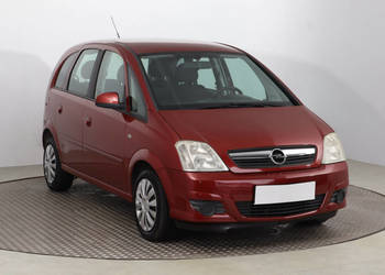 Opel Meriva 1.4 16V Twinport