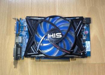 Karta graficzna HIS Radeon HD 5700