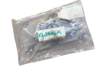 KUBOTA RG03870700 (KUBOTA R901) Zawór hydrauliczny do Kubota KX36-3