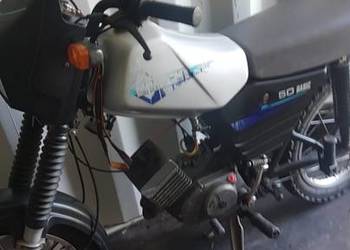 Simson S53 oryginalnym stan