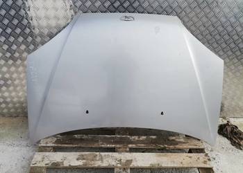 Maska Pokrywa Silnika Daewoo Tacuma