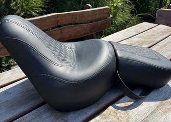 Kanapa, siedzenie Harley Davidson Touring