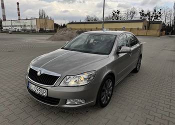 Skoda Octavia II FL 1.9 TDI
