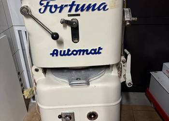 Dzielarka do bułek Fortuna 3 automat