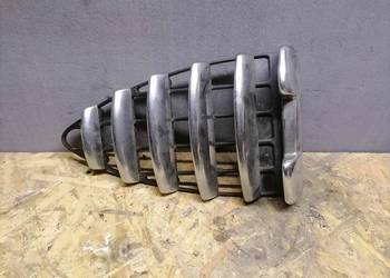 Alfa Romeo 147 Grill chrom atrapa