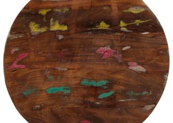 vidaXL Blat stołu, Ø 90x3,8 cm, okrągły(SKU:370045)