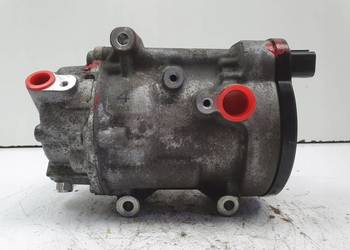 SPRĘŻARKA KLIMATYZACJI Toyota Corolla E21 _ kompresor 042400-1202
