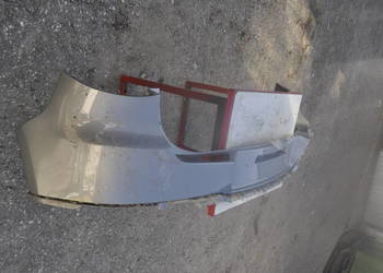 VOLKSWAGEN TIGUAN 5N0 ZDERZAK TYL 5N0807421