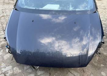 Ford S-Max mk1 maska kolor V6 DEEP NAVY