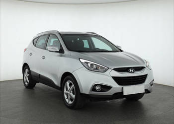 Hyundai ix35 1.7 CRDi