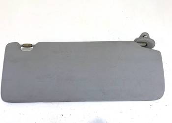 OSŁONA PRZECIWSŁONECZNA LEWY HONDA CIVIC VIII BLENDA LUSTEREK, LEWA