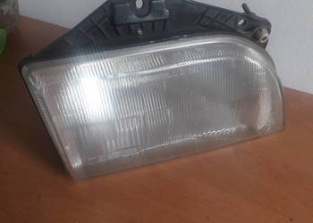 Oryginalny Reflektor Pasażera Ford Fiesta MK3-WYSYŁKA!!!