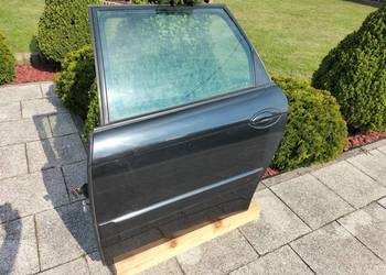 Drzwi lewy tył Citroen C5 2006 EXLD