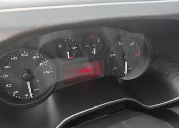 Bus wywrotka Iveco 35-140 Bliżniak