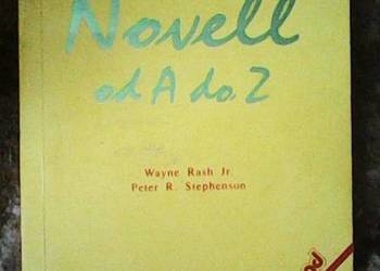 novell od a do z
