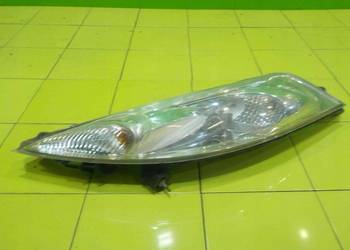 NISSAN JUKE I F15 12r lampa lewa przod