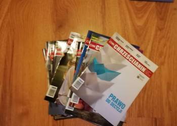 Chrześcijanin CHN- dwanaście numerów Chrześcijanin CHN- dwanaście numerów