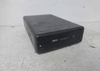ZMIENIARKA CD BMW E38 8375537
