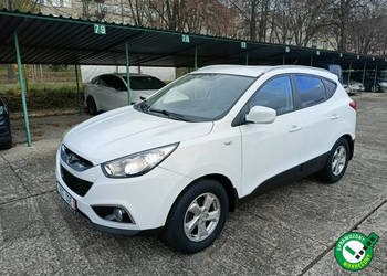 Hyundai ix35 zadbany , serwisowany