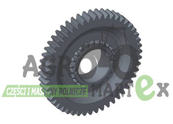 5125007 KOŁO ZĘBATE CNH