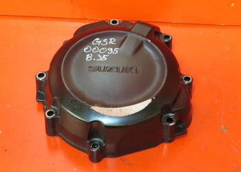 SUZUKI GSX-S 1000 2019 KATANA DEKIEL MISKA POKRYWA SILNIKA KAPA OSŁONA