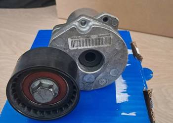 SKF NAPINACZ PASKA KLINOWEGO WIEL. BMW N47 X1 X3 E90 E60 2.0D