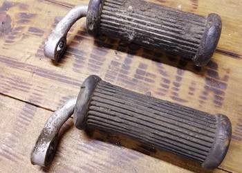 Podnóżki WSK WFM SHL PRL