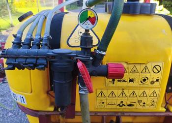 Opryskiwacz Renal 300l 10m