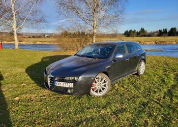 Alfa Romeo 159 Ti 2.4 jtdm