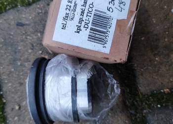 Zestaw naprawczy zacisku hamulcowego Daewoo Tico Maruti