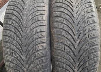 Opony zimowe apollo alnac 4g winter 205 55 16