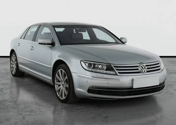 VW Phaeton 4.2 V8