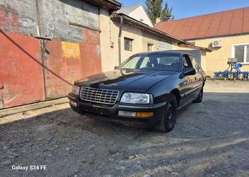 Opel Senator B części 2.5 R6 Tylko 144000 km