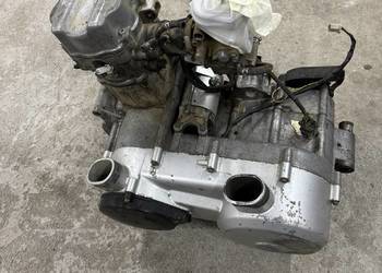 Silnik Access lucky Star 300