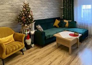 Mieszkanie w wysokim standardzie na sprzedaż Grudziądz